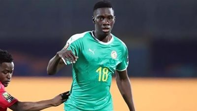 نجم منتخب السنغال لـ 