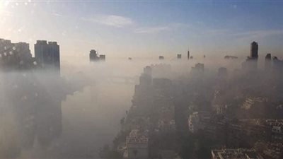 الأرصاد تكشف عن أسباب استمرار الشبورة المائية على البلاد