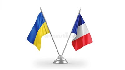 كييف تشكر باريس على استضافتها جرحى حرب أوكرانيين في المستشفيات