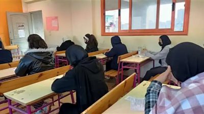 تعليم الشرقية: لا شكاوي من امتحان الدراسات الاجتماعية للشهادة الإعدادية