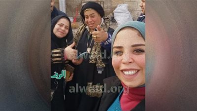 المعلمة عسلية لـ الوفد: مربية تعبان وبعامله زي عيالي (تفاصيل)