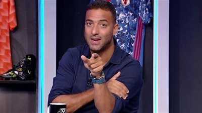 ميدو: انتظروا ماجد هاني بجانب طارق حامد في الزمالك
