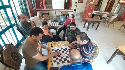 الشباب والرياضة بالغربية تطلق أولى فعاليات دوري رواد مصر