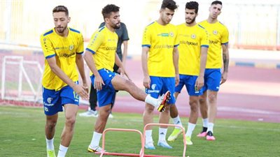 لجنة المسابقات برابطة الأندية المحترفة إيقاف ” صبحي ” مباراة واحدة