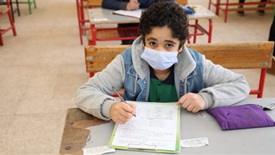 التعليم تعلن جدول امتحانات الدور الثاني للصف الرابع الابتدائي
