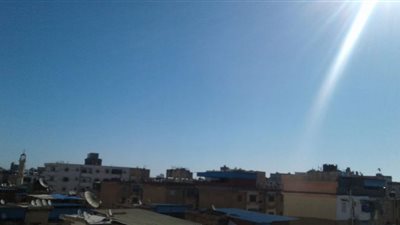 طقس البحيرة اليوم.. اختفاء الشبورة وسطوع الشمس
