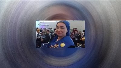 القومي لحقوق الإنسان يعرض على معلمة المنصورة فرصة عمل على الهواء (فيديو)