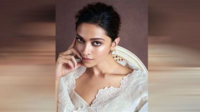 أسوأ إطلالة بمهرجان كان| ديبيكا بادوكون تستفز شرطة الموضة بفستانها