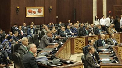 المجلس الاستشاري للأكاديمية العربية يناقش تحديات التدريب في الثورة الصناعية الخامسة