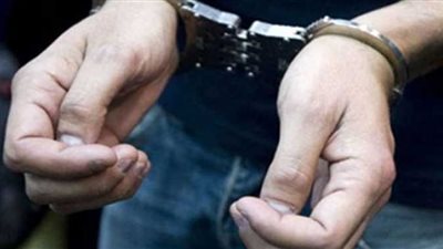 ضبط متهم ينتحل صفة ضابط بالبحيرة
