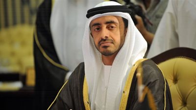 الإمارات والنرويج تبحثان سُبل تعزيز التعاون الثنائي