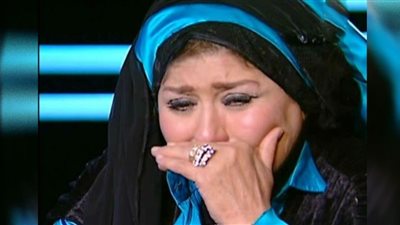 أول تعليق لسهير رمزي بعد حريق منزلها