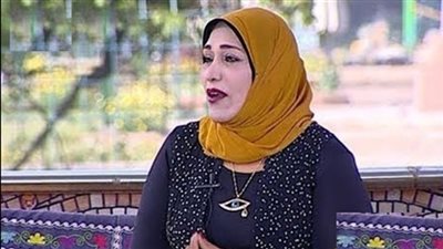 فكرية أحمد: خفض النفقات للوافدين يهدف لرفع جامعات الأقاليم للتصنيف العالمي