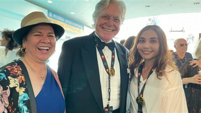 كان السينمائي2022|مهرجان الأقصر يشارك في فعاليات السينما الأفريقية