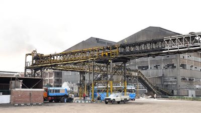 رفع درجة الاستعدادات القصوى بسبب سوء الأحوال الجوية بقنا