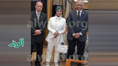 رئيس الجمعية الإفريقية لـ