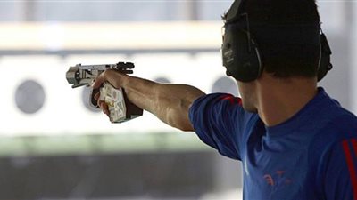 اليوم.. افتتاح بطولة الجمهورية لرماية ضغط الهواء