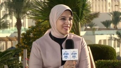 عضو اللجنة المنظمة: الرعاية الاجتماعية والصحية أبرز محاور منتدى الشباب (فيديو)