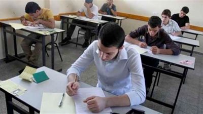 التحفظ على رئيس لجنة إعدادية حاول تسريب امتحان الدراسات الاجتماعية بالشرقية