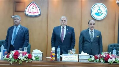 دور المؤسسات الحكومية والأهلية في مناهضة العنف نحو ذوي الهمم.. ندوة بجامعة الزقازيق