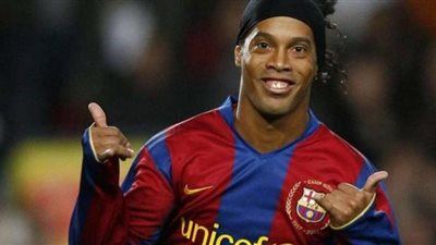 بهذه الكلمات.. أسطورة الكرة البرازيلية يودع مصر