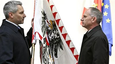 النمسا تُحذر الأحزاب السياسية من استغلال غضب الجماهير