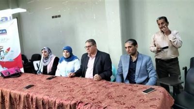 ختام فعاليات مبادرة كن رائد بشباب ورياضة الدقهلية