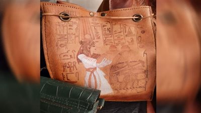 المتحف القومي للحضارة بالفسطاط يستضيف ورش عمل للصناعات اليدوية