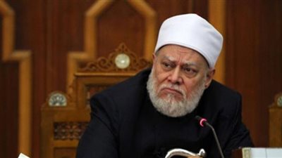 علي جمعة: عمل الإفتاء منصب شريف‏ تولاه رسول الله
