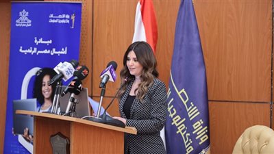 مايكروسوفت عن أشبال مصر الرقمية: نؤمن بإمكانيات هؤلاء الصغار