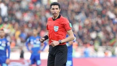 فيديو.. جهاد جريشة يكشف سبب عدم اختيار حكام فار مصريين في المونديال