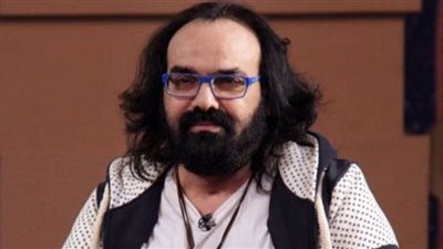أبو الليف يتعرض لأزمة صحية أثناء عرض مسرحيته 