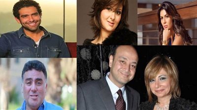 كورونا يضرب الوسط الفني.. 10 حالات خلال 48 ساعة