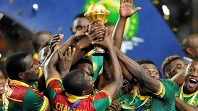 تشكيل الكاميرون أمام بوركينا فاسو في افتتاح أمم أفريقيا