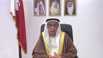 البحرين تعرب عن تقديرها لجهود البرلمان العربي في خدمة قضايا الأمة