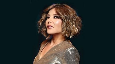 سميرة سعيد تحتفل بعيد ميلادها: أكمل 64 عاما غدا