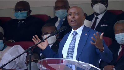 رئيس الكاف: النسخة الحالية ستكون الأقوى لأمم أفريقيا