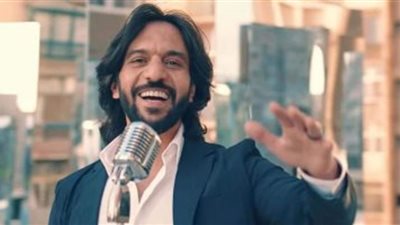 بهاء سلطان يحيي حفلًا غنائيًا بالمملكة العربية السعودية..غدًا