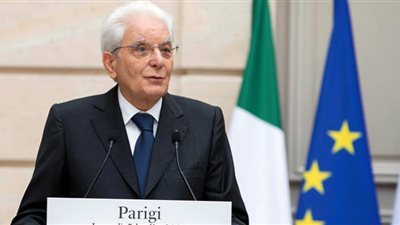 الرئيس الإيطالى: الجزائر شريك استراتيجي في العديد من المجالات