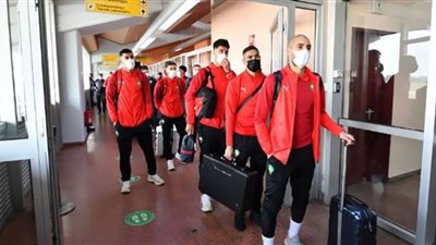 15 حالة كورونا في بعثة منتخب المغرب قبل مواجهة غانا بأمم أفريقيا