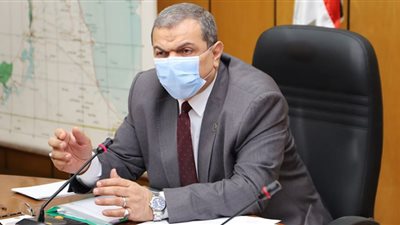 ننشر أنشطة وزارة القوى العاملة خلال أسبوع
