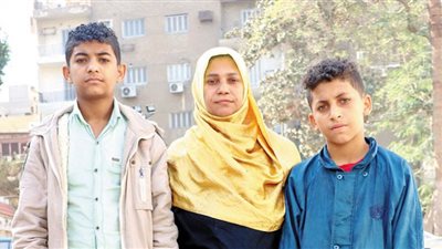 الأبناء وتقلبات الزمن