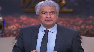 وفاة الإعلامي وائل الإبراشي بعد صراع مع فيروس كورونا