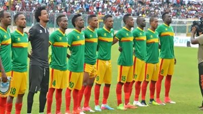 أمم أفريقيا.. تشكيل إثيوبيا لمواجهة الرأس الأخضر