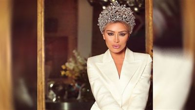 مايا دياب تعتمد صيحة الـ