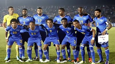 أمم أفريقيا.. الرأس الأخضر يعلن تشكيله لمواجهة إثيوبيا