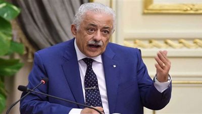 طارق شوقي يكشف موعد ونظام إعلان نتيجة الامتحان الإلكتروني لأولى وثانية ثانوي