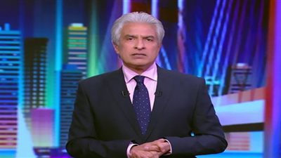 (فيديو) وائل الإبراشي يخسر التحدي