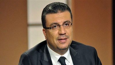 عمرو الليثي ينعي وائل الإبراشي