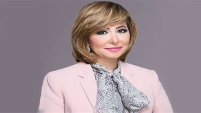 بكلمات مؤثرة .. لميس الحديدي تنعي الراحل وائل الإبراشي